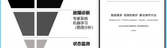 《智能服務(wù)、預(yù)測(cè)性維護(hù)、算法測(cè)評(píng)方法》國(guó)家標(biāo)準(zhǔn)第三次工作組全體會(huì)議順利召開